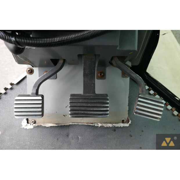 2008 Caterpillar 140M-42909546