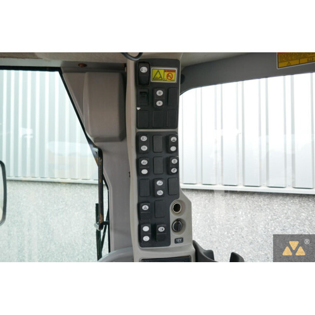 2008 Caterpillar 140M-42909552