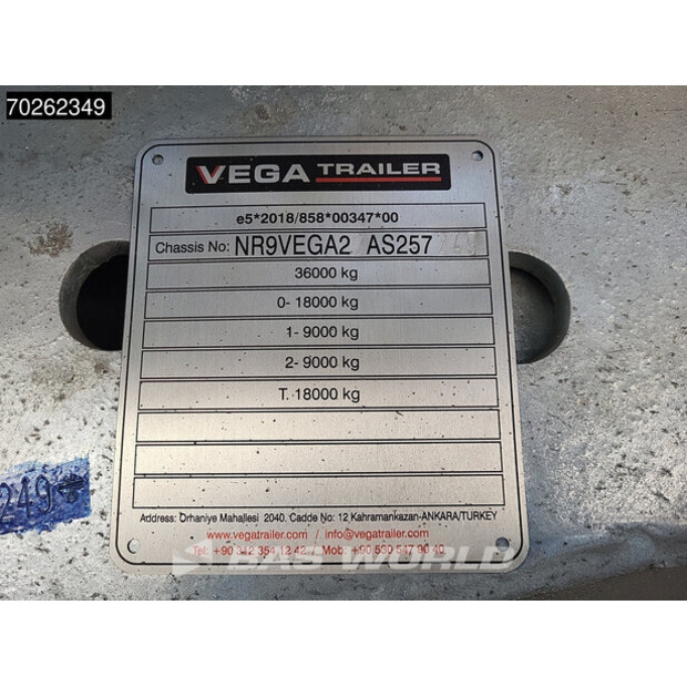 2025 Vega OTHERS-42909576