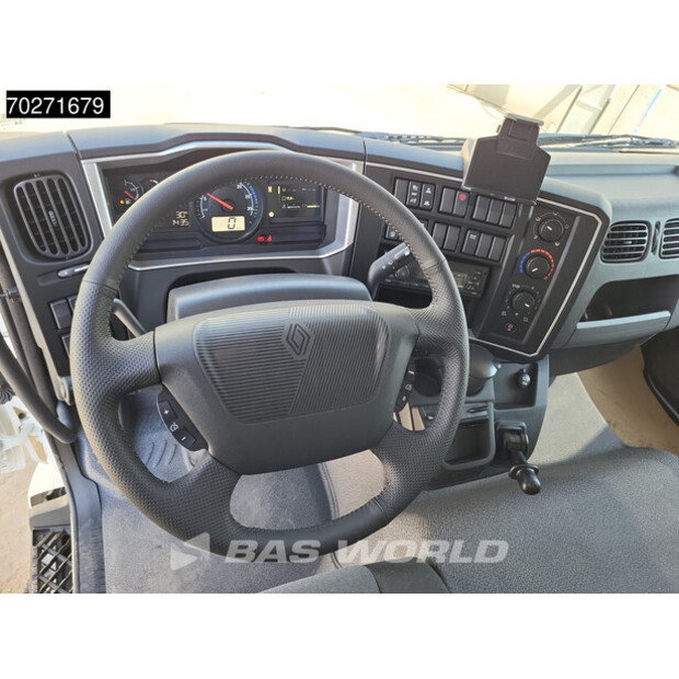 2025 Renault D240-42909579