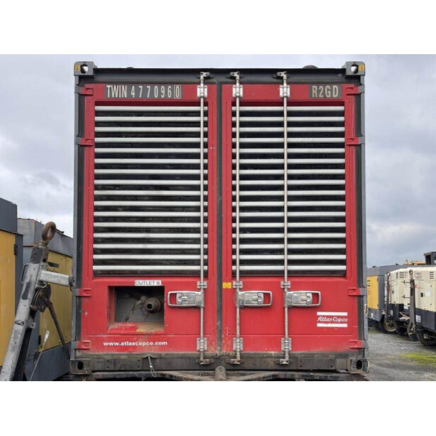 2016 أطلس كوبكو XRV 946 CD-42909584