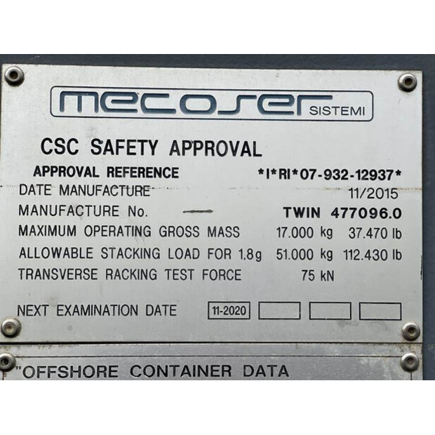 2016 أطلس كوبكو XRV 946 CD-42909586