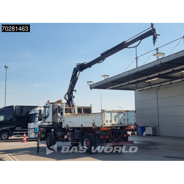 2005 Iveco Trakker 310-42909613