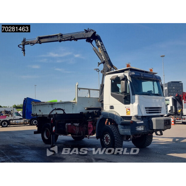 2005 Iveco Trakker 310-42909615