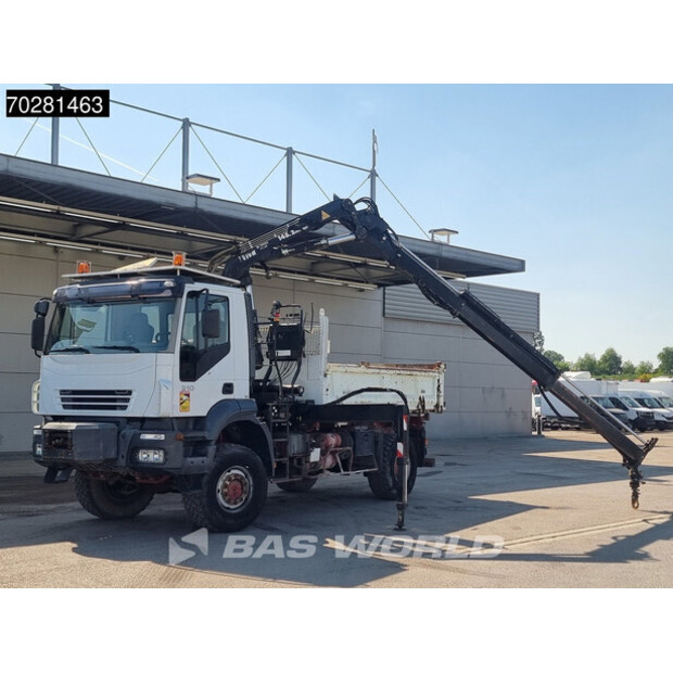 2005 Iveco Trakker 310-42909617