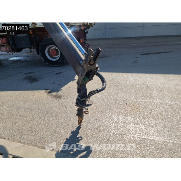 2005 Iveco Trakker 310-42909621