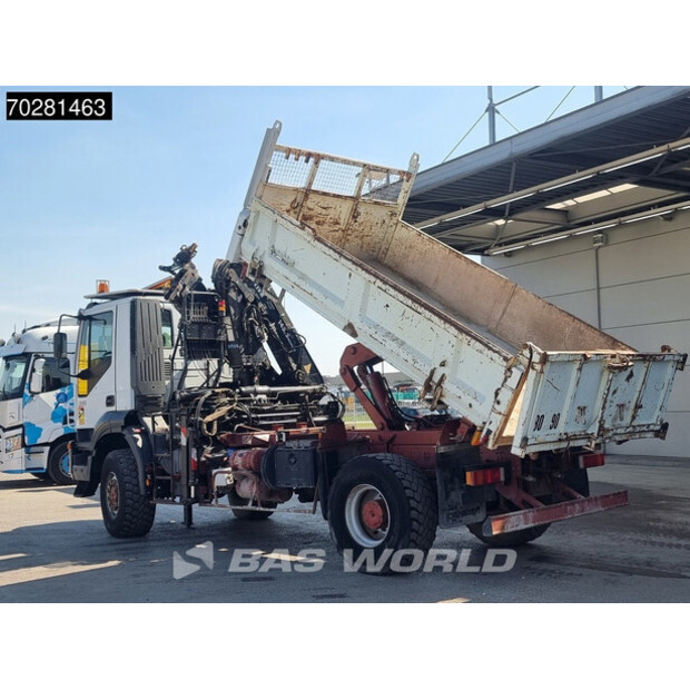 2005 Iveco Trakker 310-42909625