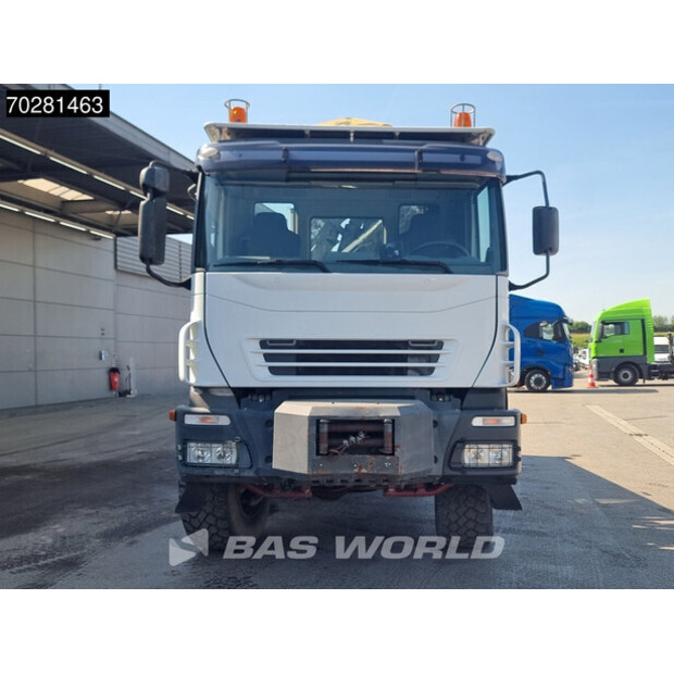 2005 Iveco Trakker 310-42909648