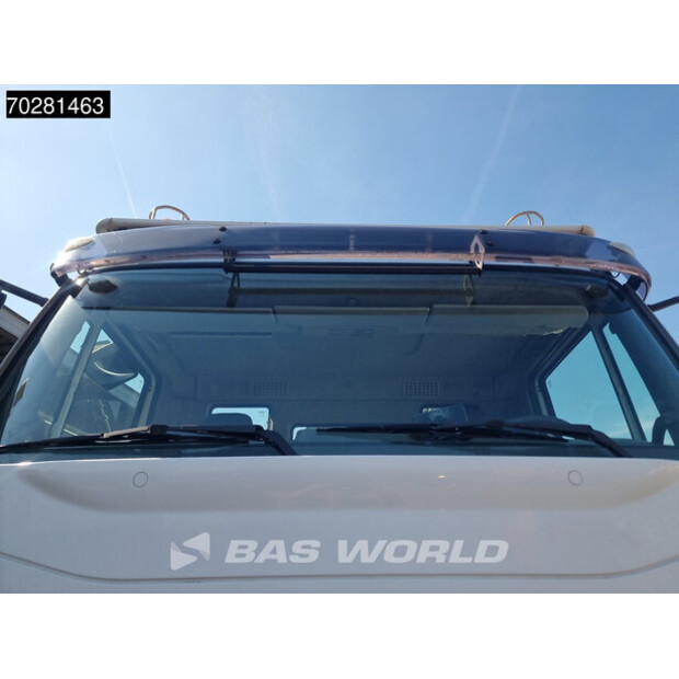 2005 Iveco Trakker 310-42909658