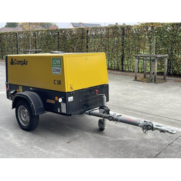 2023 Compair C 38-42909661