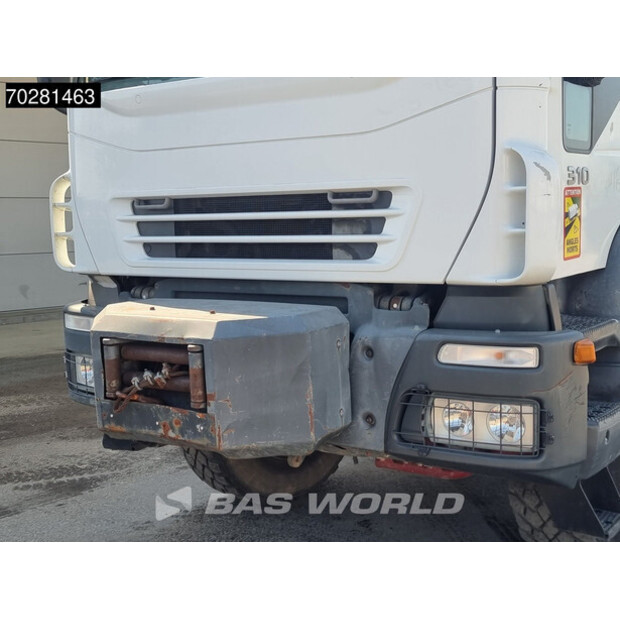 2005 Iveco Trakker 310-42909668