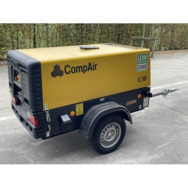 2023 Compair C 38-42909672