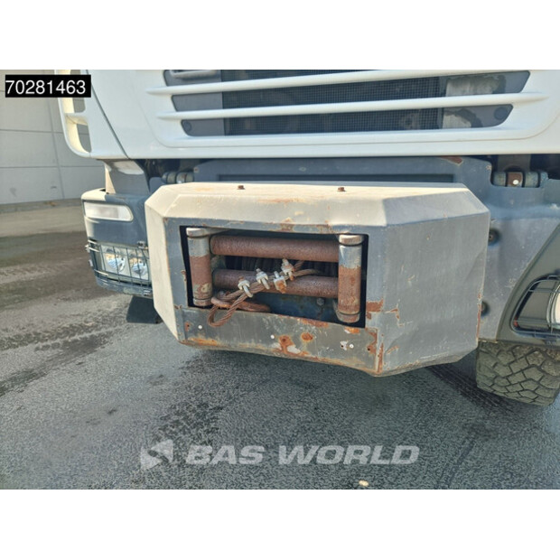 2005 Iveco Trakker 310-42909676