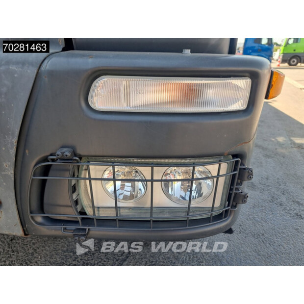 2005 Iveco Trakker 310-42909679