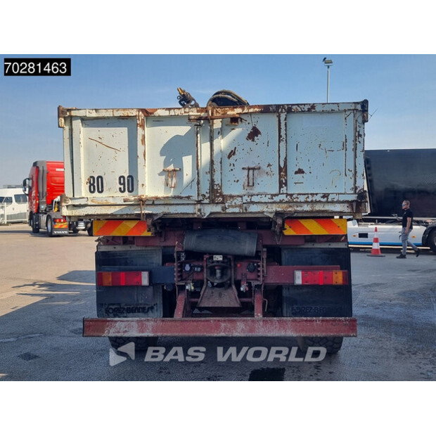 2005 Iveco Trakker 310-42909682