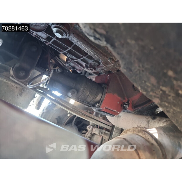 2005 Iveco Trakker 310-42909685