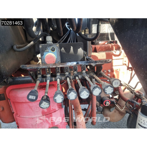 2005 Iveco Trakker 310-42909688