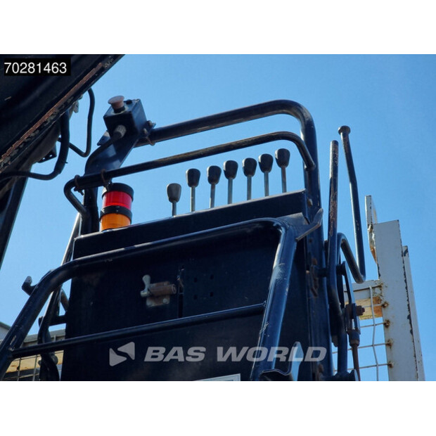 2005 Iveco Trakker 310-42909691