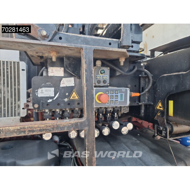 2005 Iveco Trakker 310-42909694