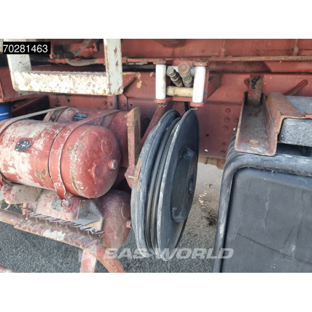 2005 Iveco Trakker 310-42909697