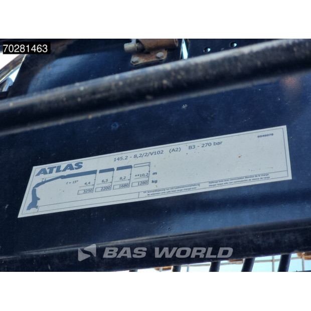 2005 Iveco Trakker 310-42909702