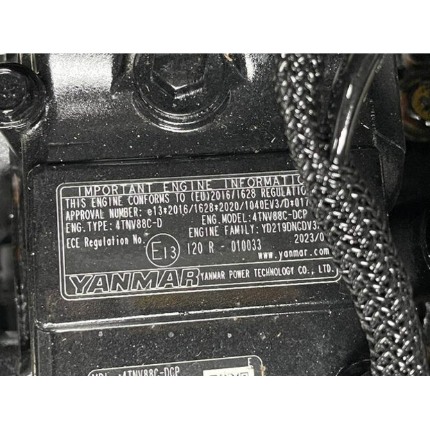 2023 Compair C 38-42909703