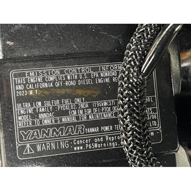 2023 Compair C 38-42909707