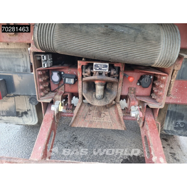 2005 Iveco Trakker 310-42909708