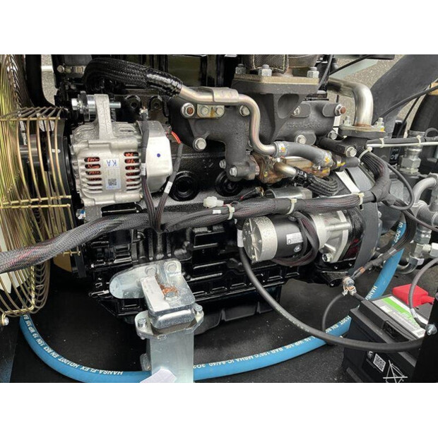 2023 Compair C 38-42909709