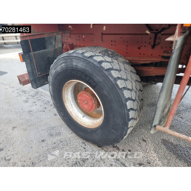 2005 Iveco Trakker 310-42909710