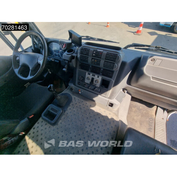 2005 Iveco Trakker 310-42909712