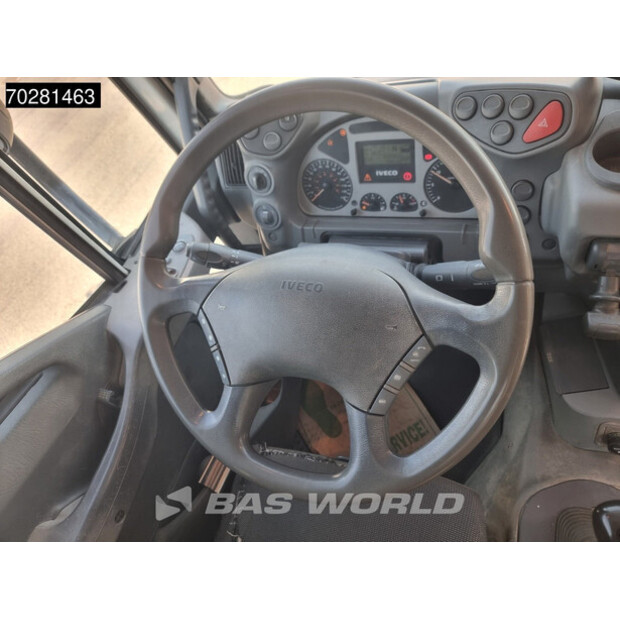 2005 Iveco Trakker 310-42909714