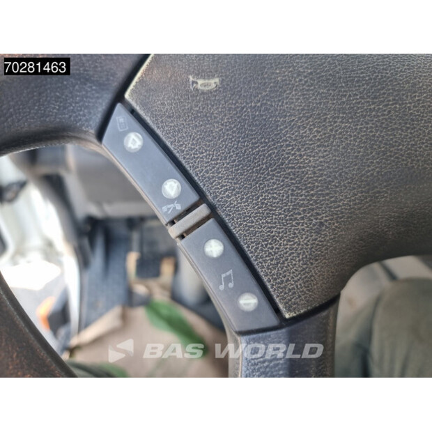 2005 Iveco Trakker 310-42909718