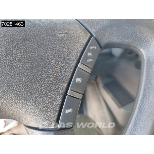 2005 Iveco Trakker 310-42909720