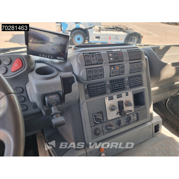 2005 Iveco Trakker 310-42909721