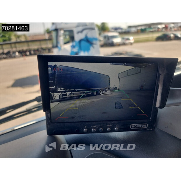 2005 Iveco Trakker 310-42909726