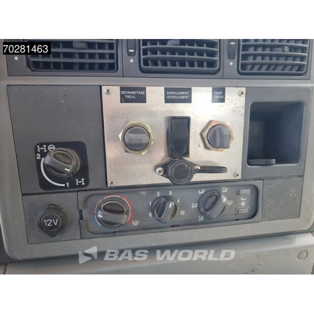 2005 Iveco Trakker 310-42909734