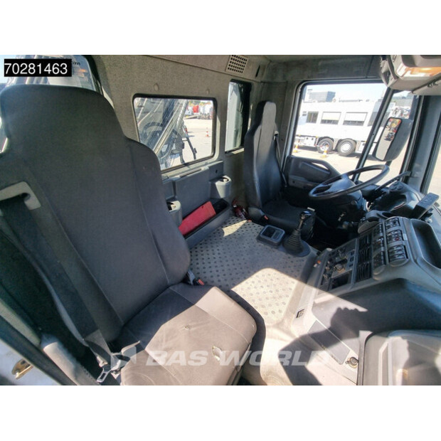 2005 Iveco Trakker 310-42909742