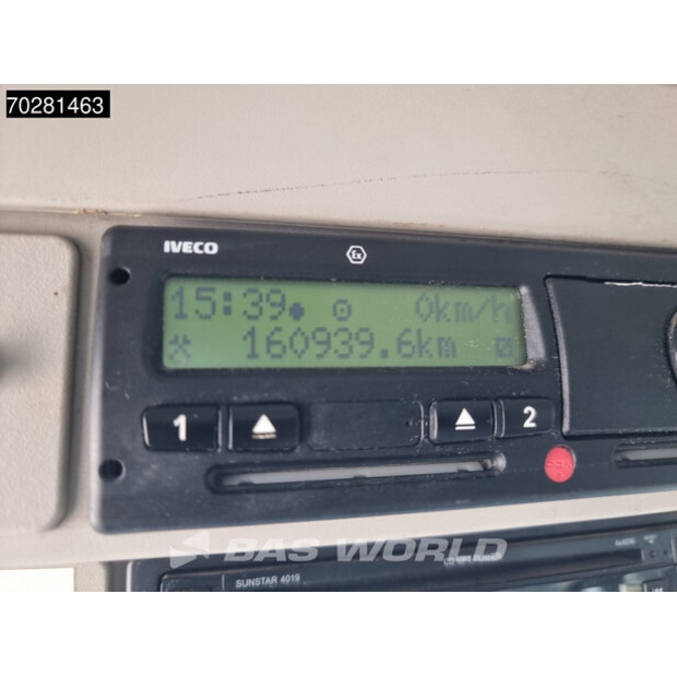 2005 Iveco Trakker 310-42909748