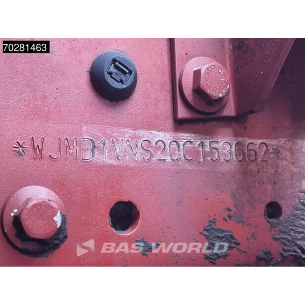 2005 Iveco Trakker 310-42909751