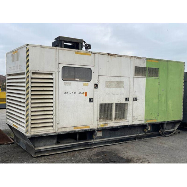 2009 Caterpillar 900F-42909752