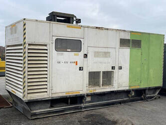Image for Gensets 2009 Caterpillar 900F