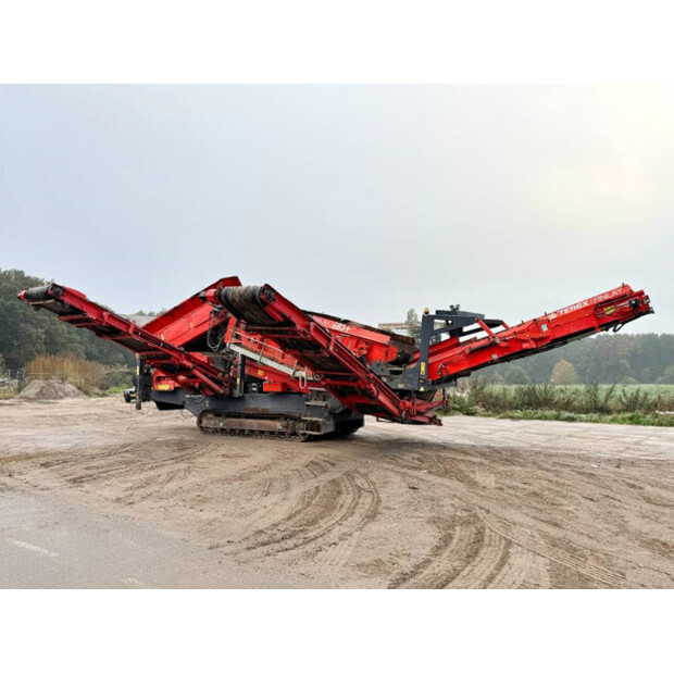 2016 Terex Finlay 883-42909761