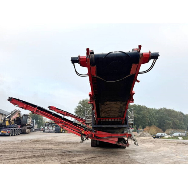 2016 Terex Finlay 883-42909763