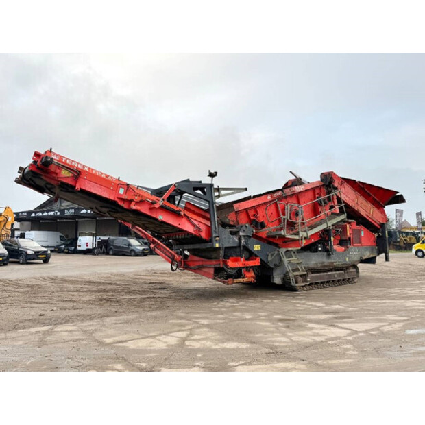 2016 Terex Finlay 883-42909765