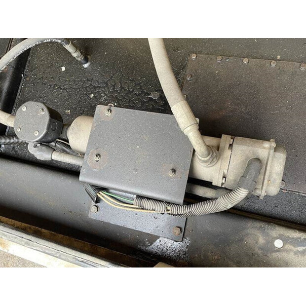 2009 Caterpillar 900F-42909766
