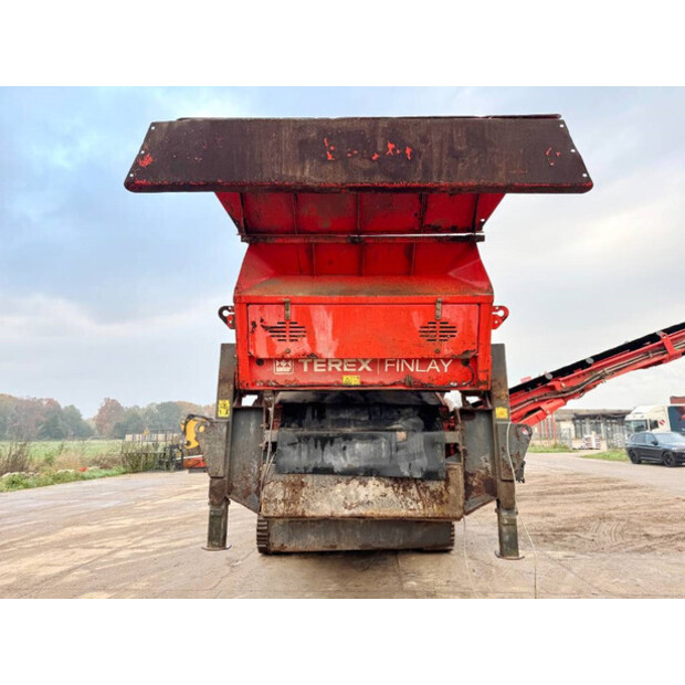 2016 Terex Finlay 883-42909769