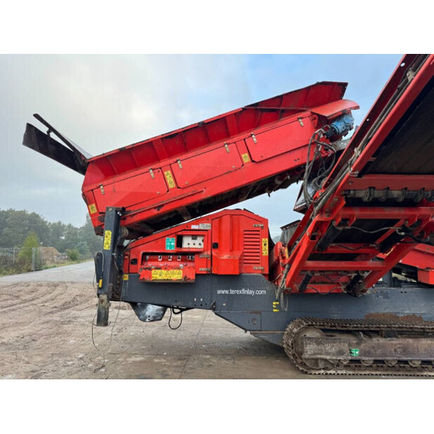 2016 Terex Finlay 883-42909771