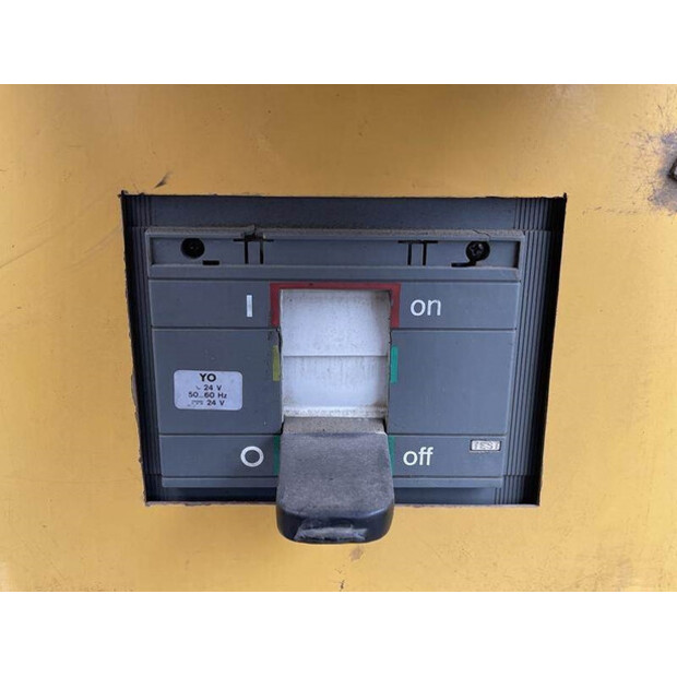 2009 Caterpillar 900F-42909772