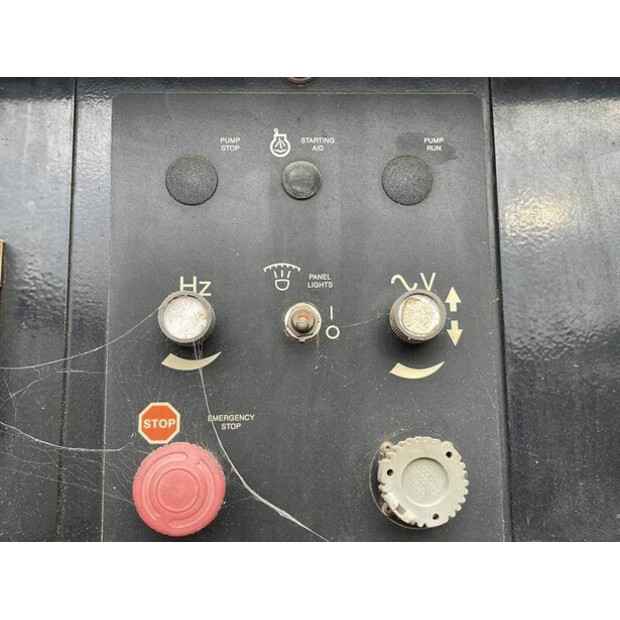2009 Caterpillar 900F-42909774